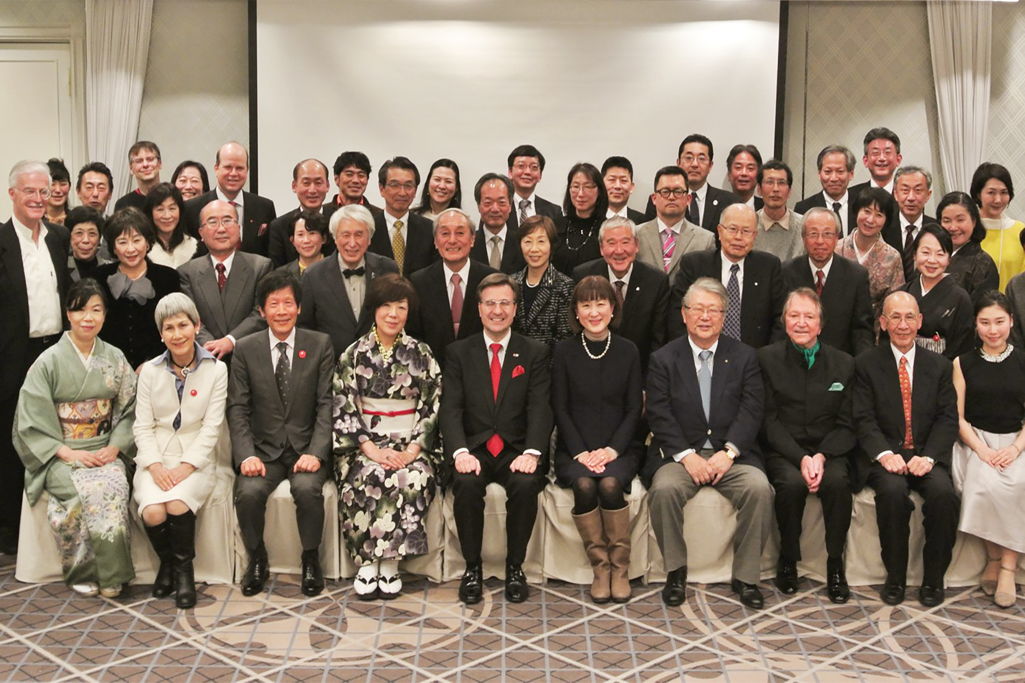 Kansai Association Switzerland-Japan